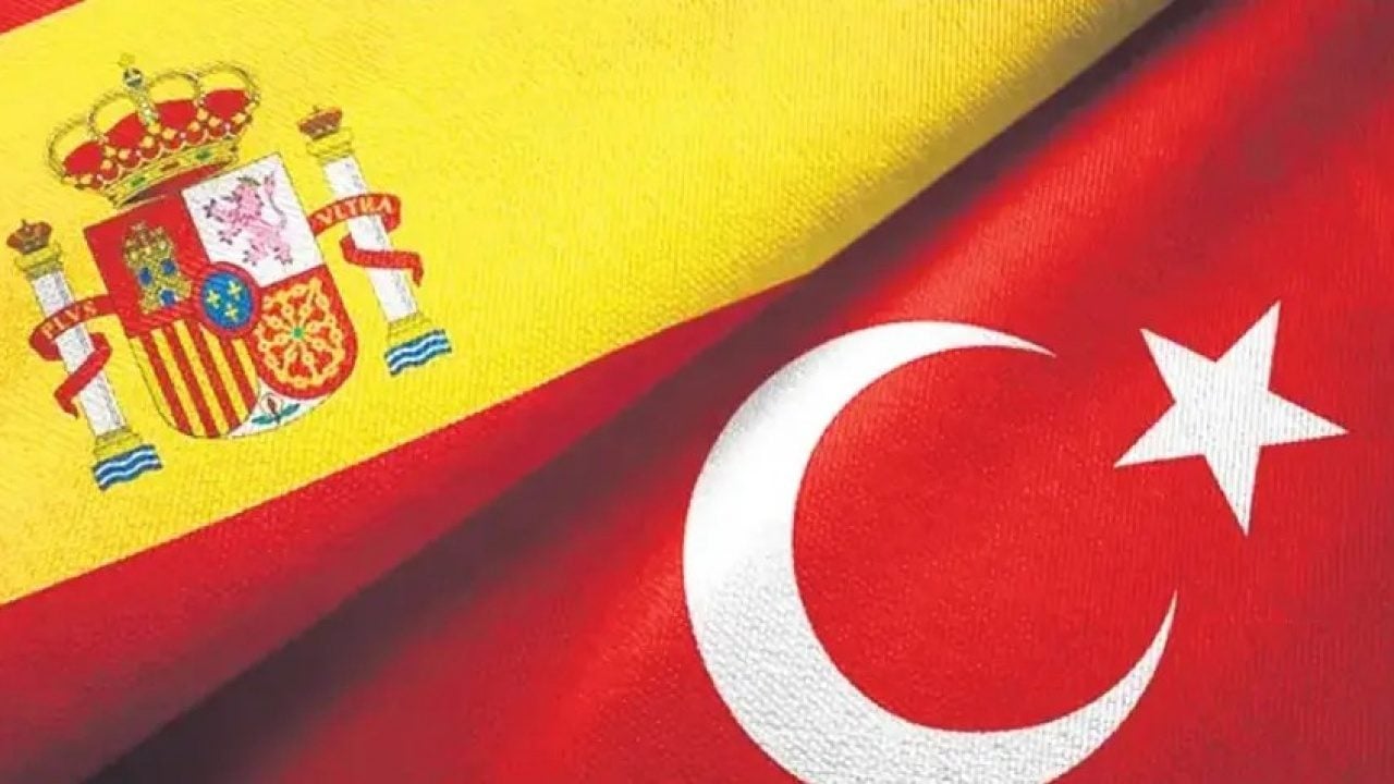 Foto - İsrail ile savunma sözleşmesini yırtıp attılar: Türkiye ile masaya oturdular