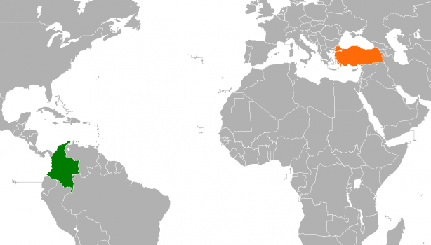 Foto - "İsrail ile tüm silah anlaşmalarını askıya aldık" diyerek Türkiye'nin kapısını çaldılar: Ankara'dan silah alabiliriz