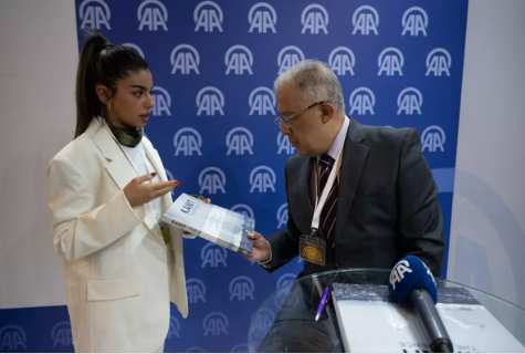 Foto - "İsrail ile tüm silah anlaşmalarını askıya aldık" diyerek Türkiye'nin kapısını çaldılar: Ankara'dan silah alabiliriz