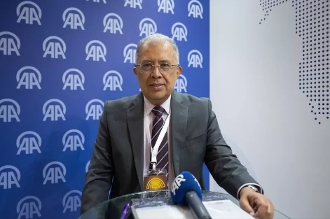 Foto - "İsrail ile tüm silah anlaşmalarını askıya aldık" diyerek Türkiye'nin kapısını çaldılar: Ankara'dan silah alabiliriz