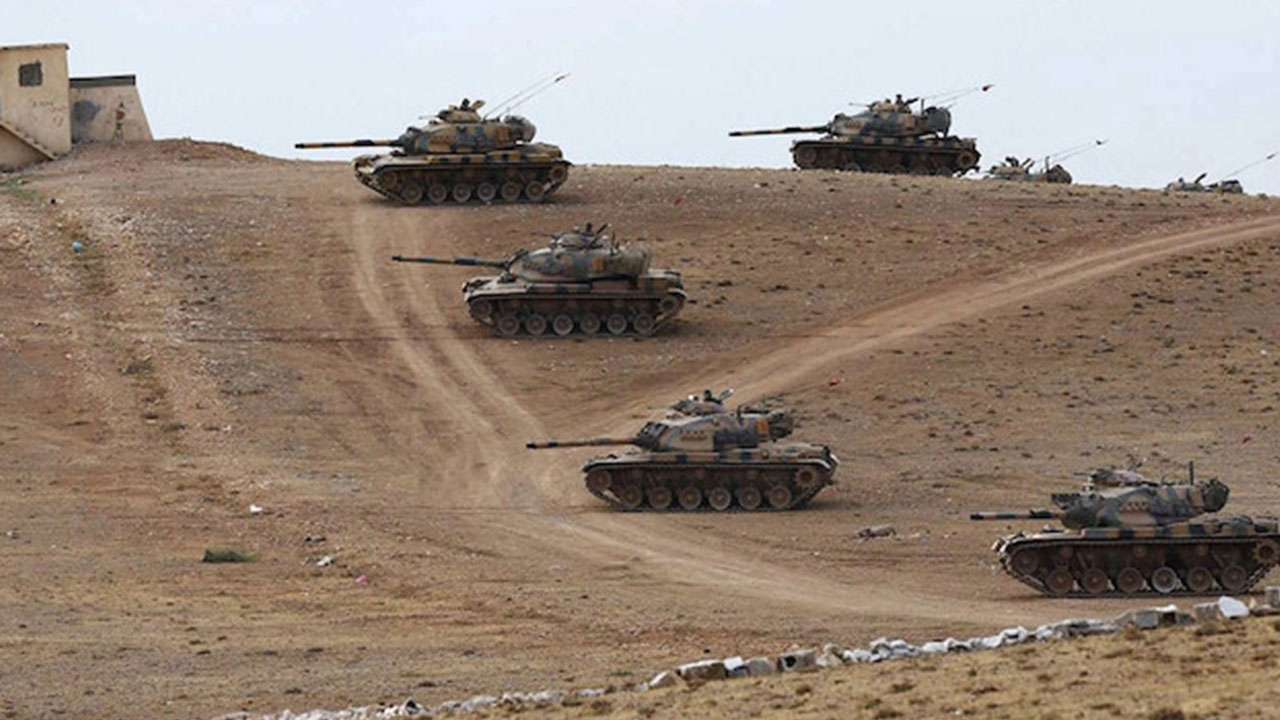 'İsrail ile Türkiye geriliminde pusuda yatan bir ülke var' dedi! O ülkeyi duyan şok içerisinde kalacak