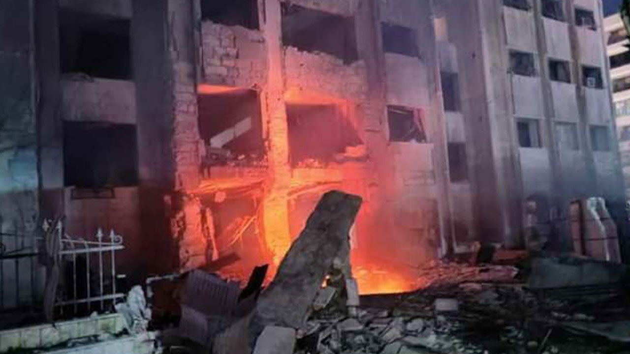 Foto - 'İsrail ile Türkiye geriliminde pusuda yatan bir ülke var' dedi! O ülkeyi duyan şok içerisinde kalacak