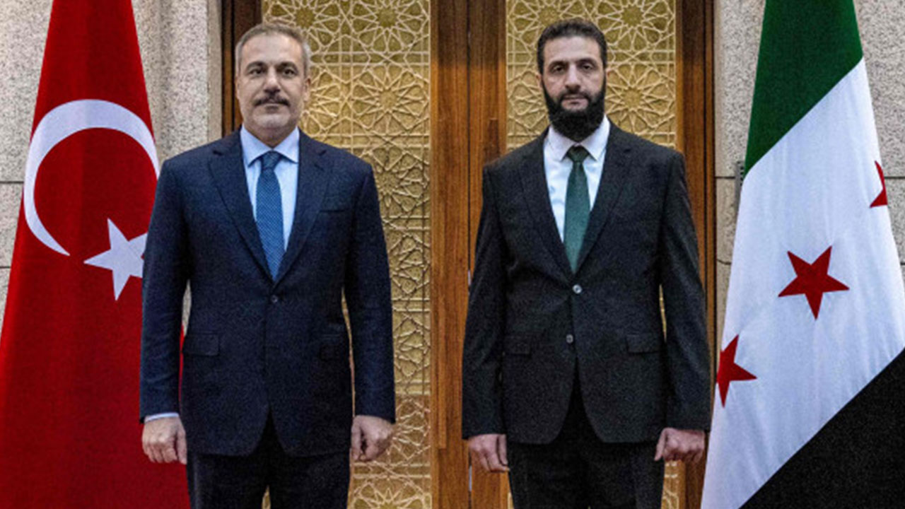 Foto - 'İsrail ile Türkiye geriliminde pusuda yatan bir ülke var' dedi! O ülkeyi duyan şok içerisinde kalacak