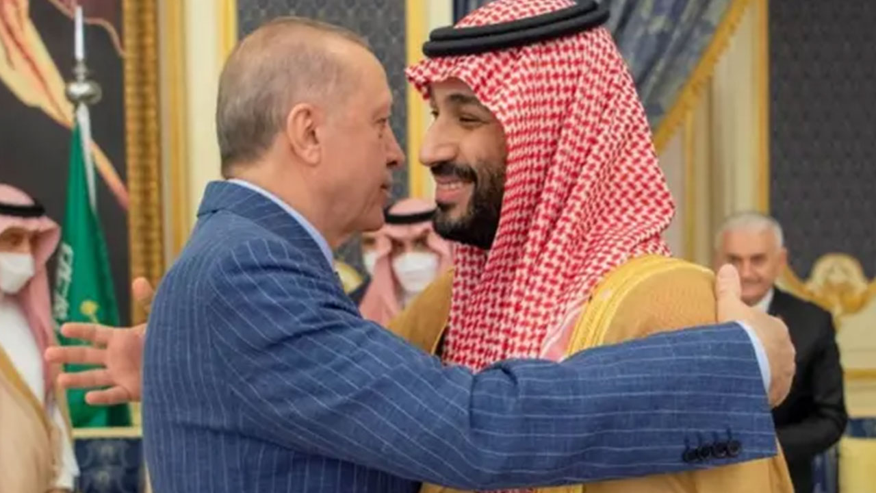 Foto - 'İsrail ile Türkiye geriliminde pusuda yatan bir ülke var' dedi! O ülkeyi duyan şok içerisinde kalacak