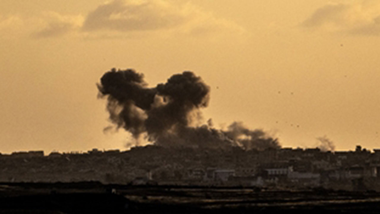 Foto - 'İsrail ile Türkiye geriliminde pusuda yatan bir ülke var' dedi! O ülkeyi duyan şok içerisinde kalacak