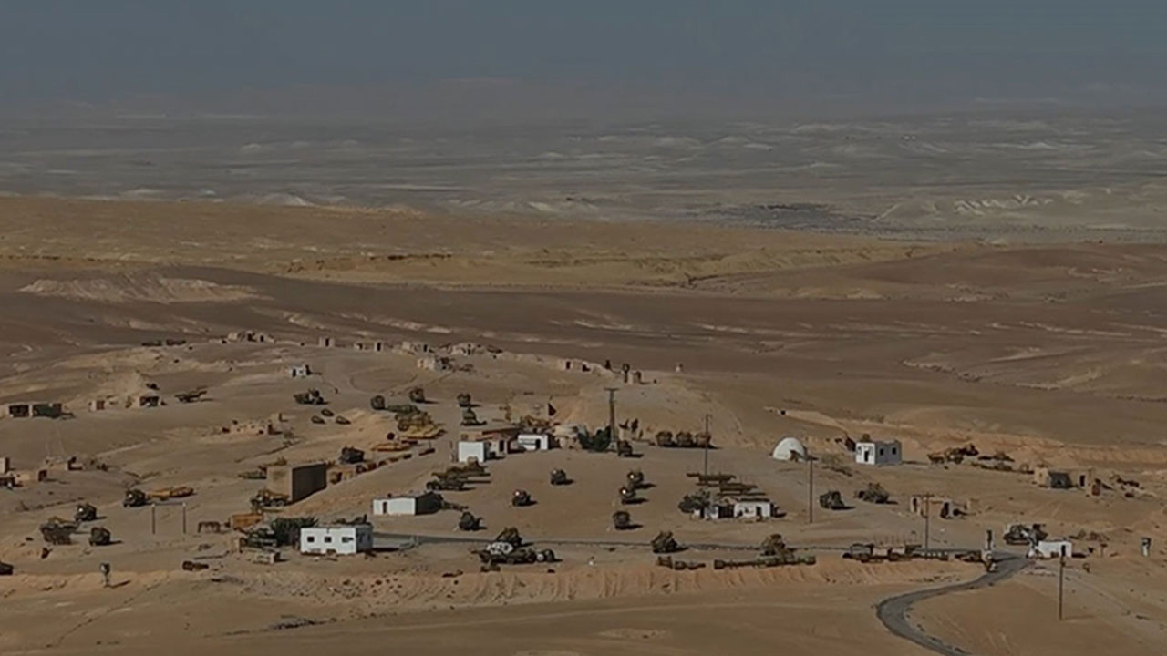 Foto - 'İsrail ile Türkiye geriliminde pusuda yatan bir ülke var' dedi! O ülkeyi duyan şok içerisinde kalacak
