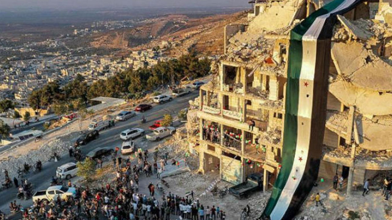 Foto - 'İsrail ile Türkiye geriliminde pusuda yatan bir ülke var' dedi! O ülkeyi duyan şok içerisinde kalacak