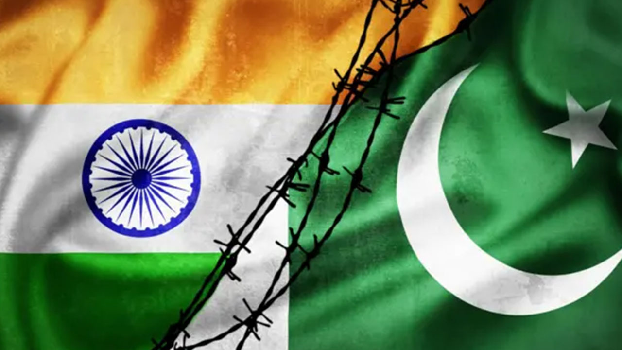 Foto - İsrail ile yakın ilişkiler kuran dost ülke Azerbaycan, Hindistan Pakistan savaşında tarafını ilan etti