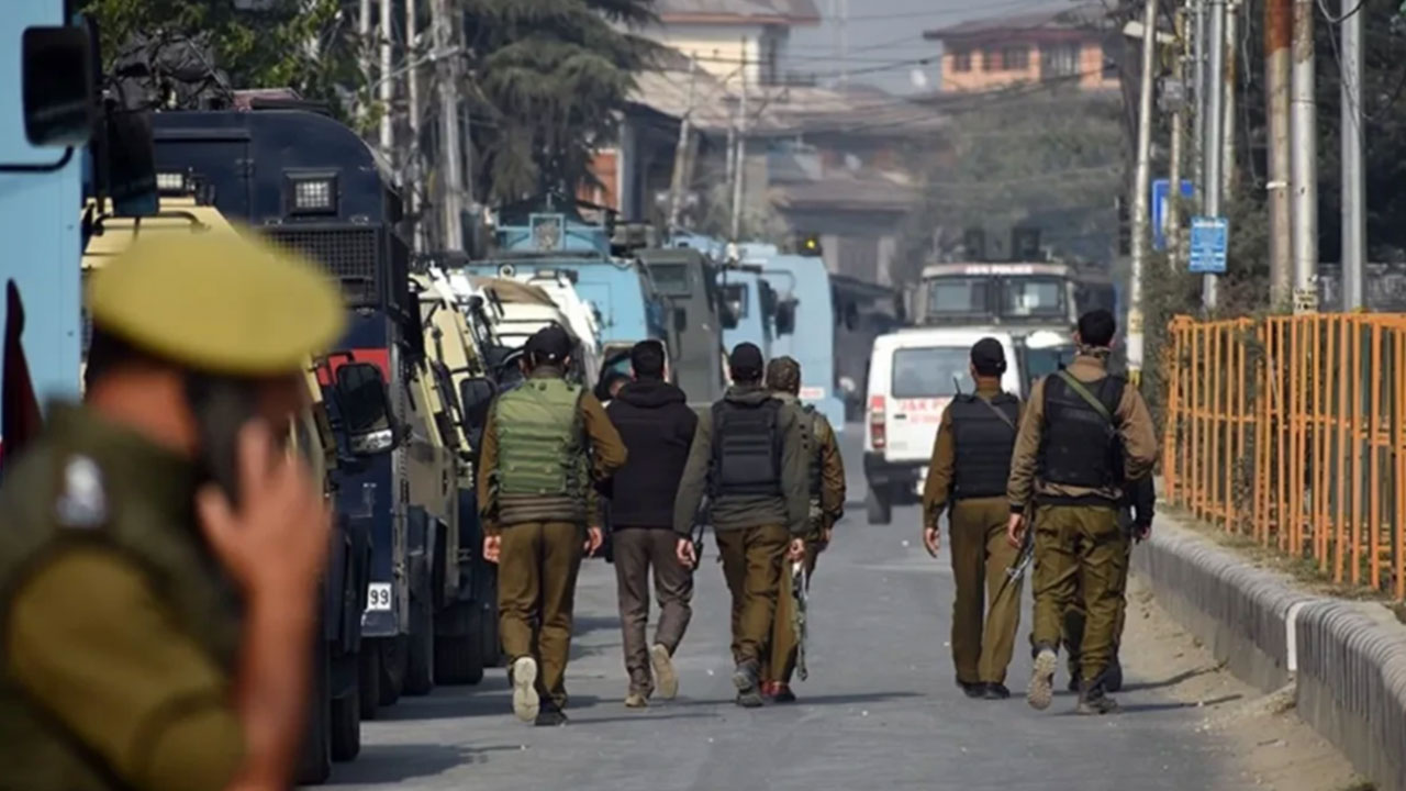 Foto - İsrail ile yakın ilişkiler kuran dost ülke Azerbaycan, Hindistan Pakistan savaşında tarafını ilan etti