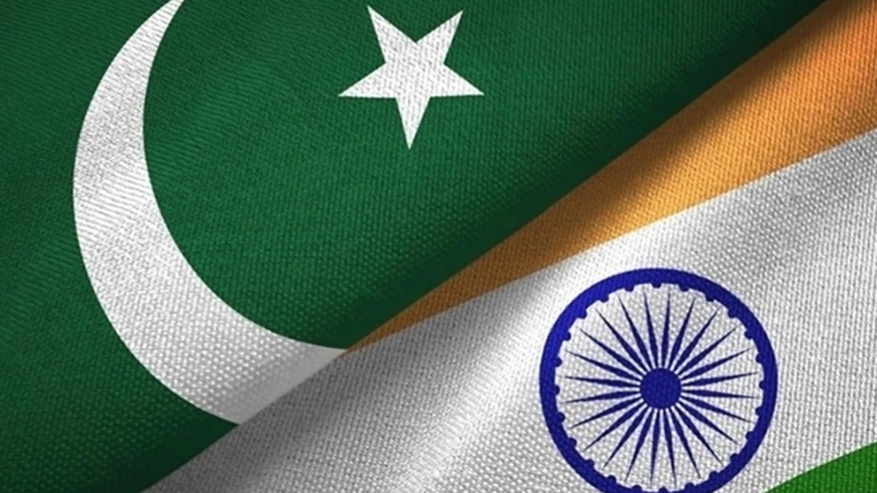 Foto - İsrail ile yakın ilişkiler kuran dost ülke Azerbaycan, Hindistan Pakistan savaşında tarafını ilan etti