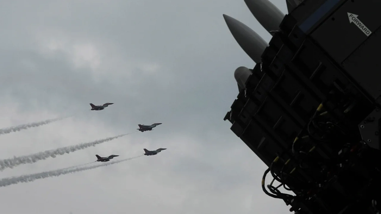 İsrail ile yapılan füze sözleşmesini yırtıp attılar! Türkiye'den alacaklar