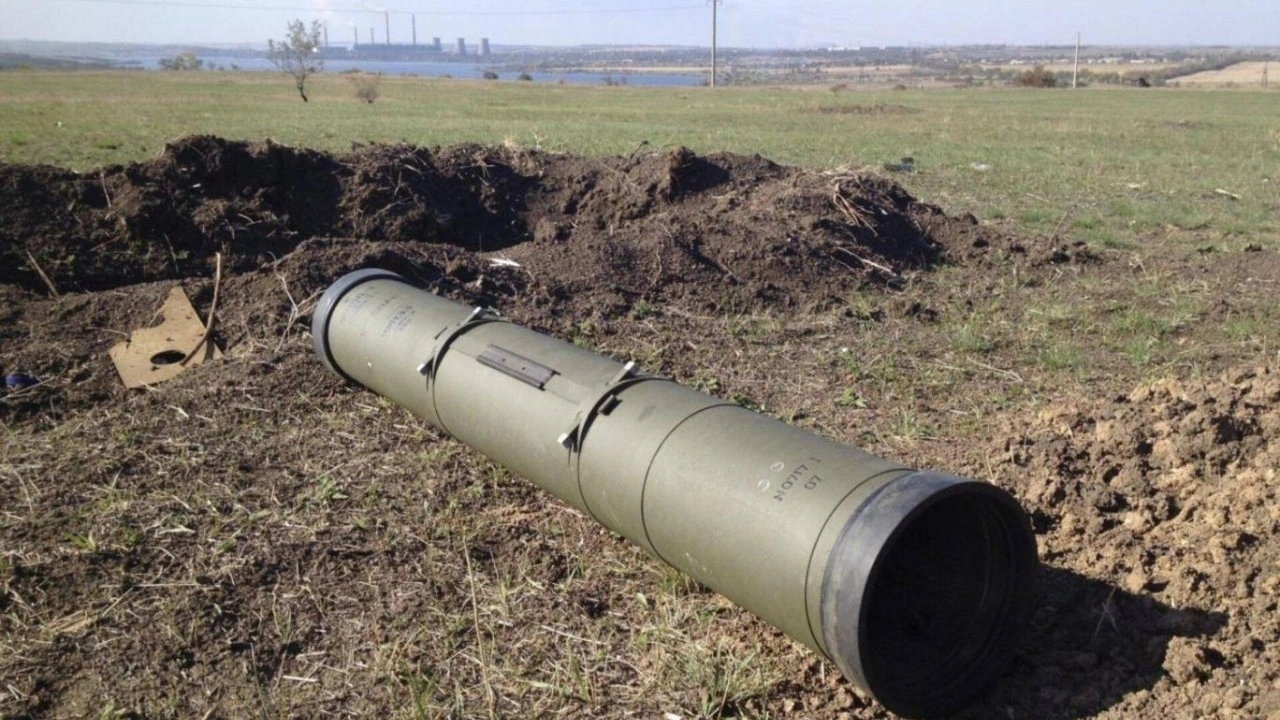 Foto - İsrail ile yapılan füze sözleşmesini yırtıp attılar! Türkiye'den alacaklar