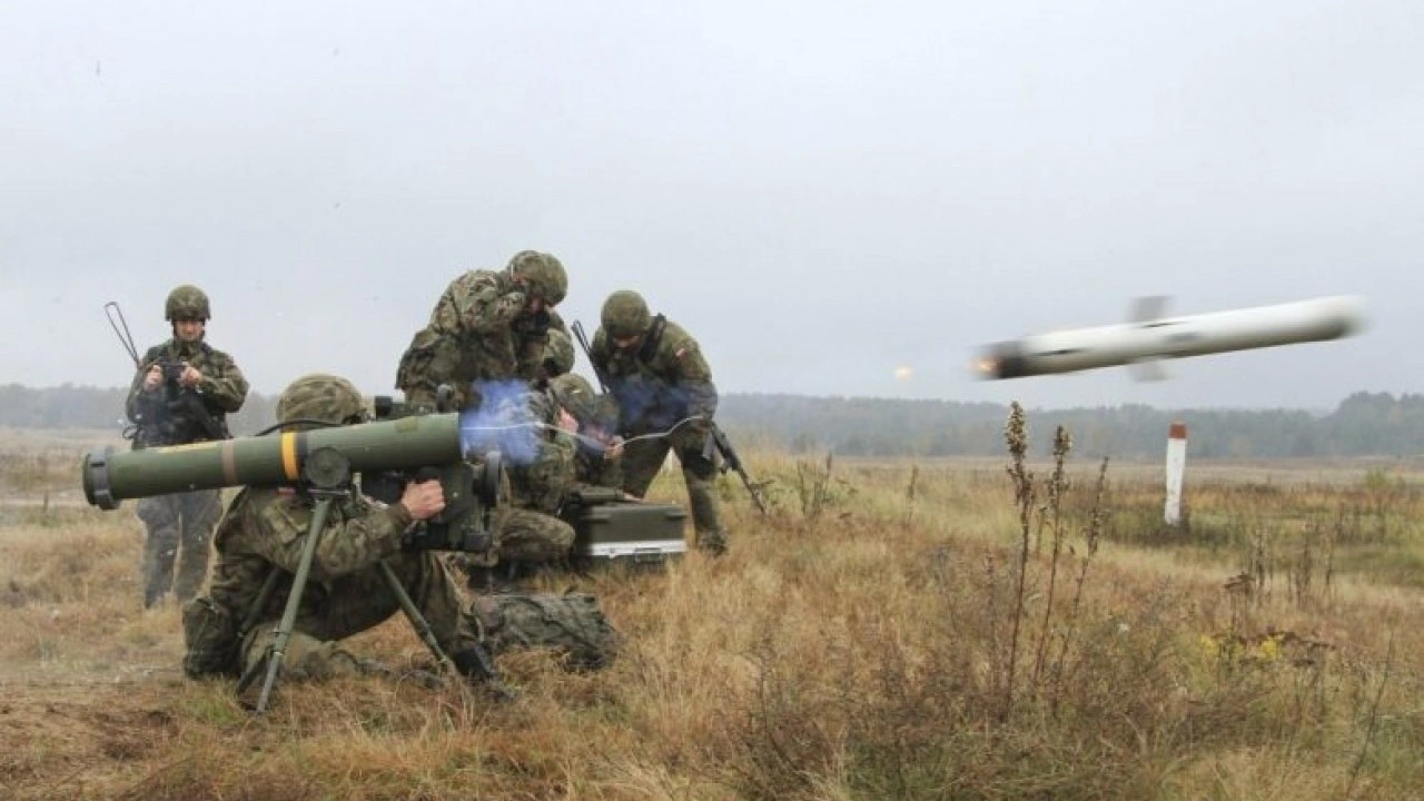 Foto - İsrail ile yapılan füze sözleşmesini yırtıp attılar! Türkiye'den alacaklar