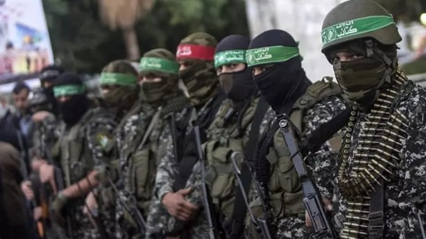Foto - İsrail inkâr ediyordu! Ve Hamas görüntüleri paylaştı
