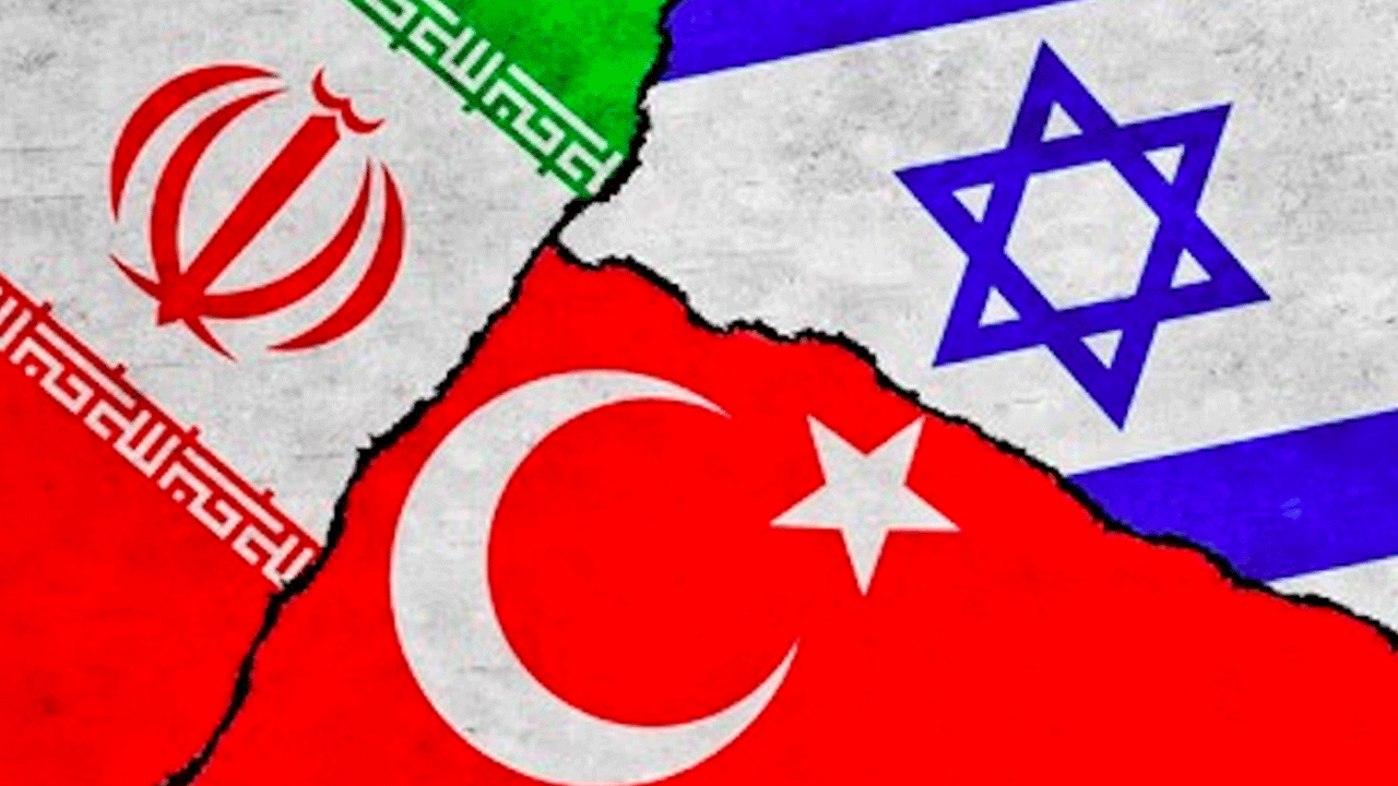 İsrail - İran savaşı sonrası Türkiye'den flaş karar