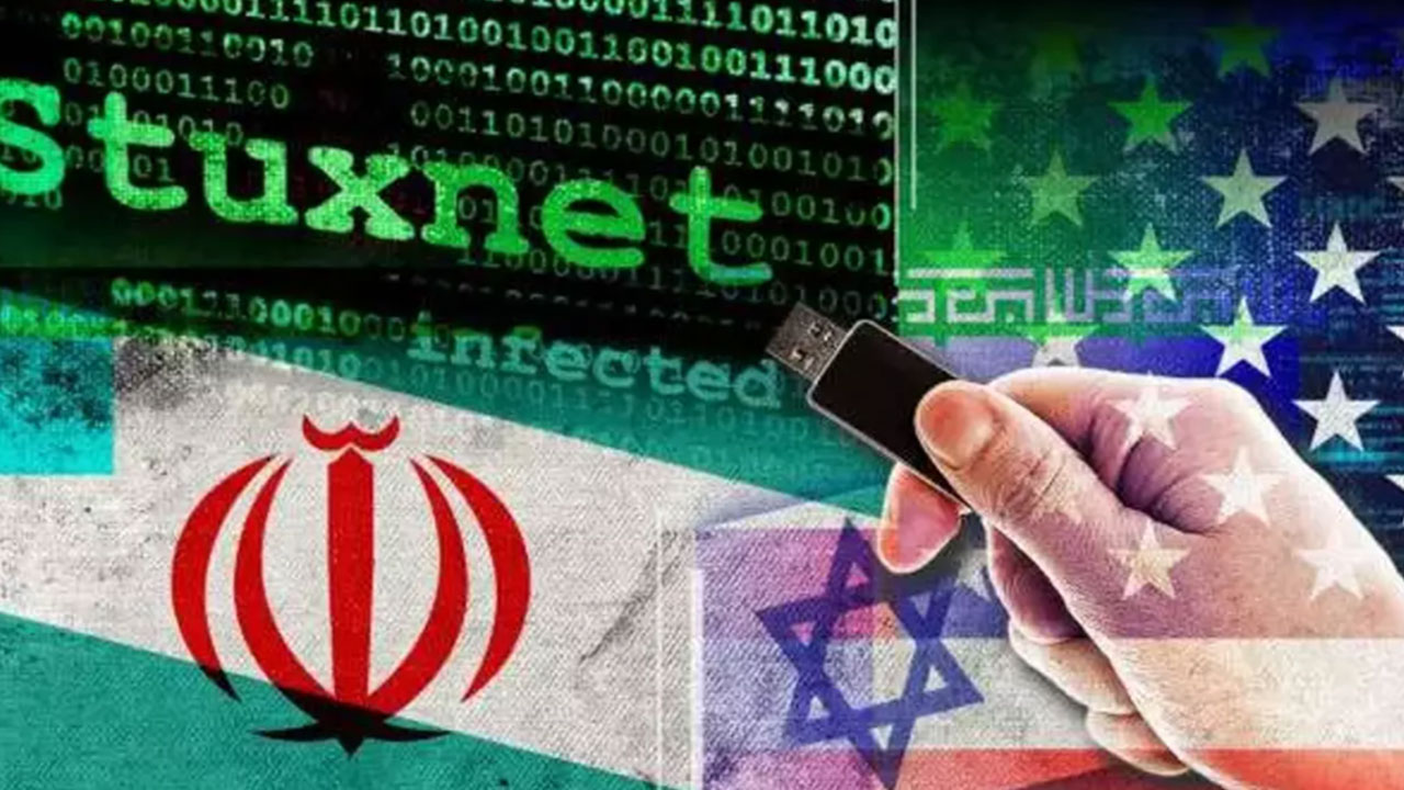 Foto - İsrail İran'ı vururken bambaşka bir saldırı ortaya çıktı: Maalesef Türkiye de etkileniyor