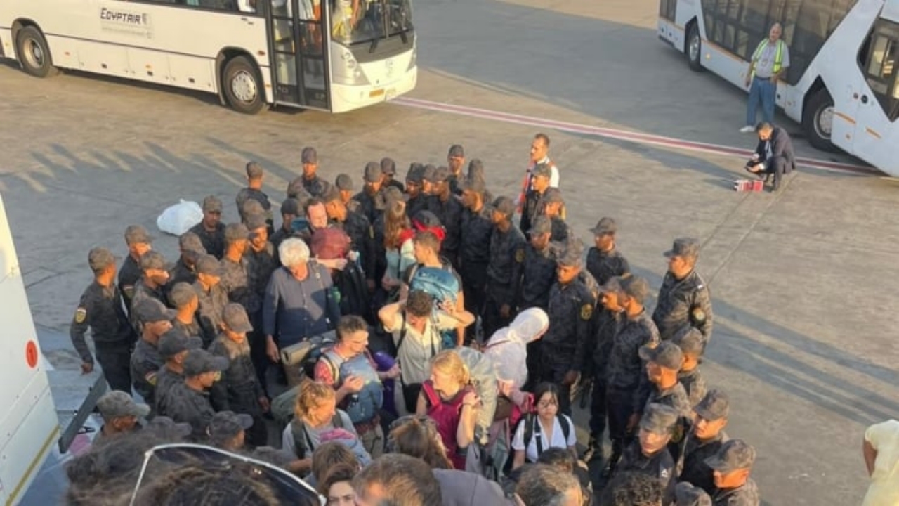 İsrail İran’ı vururken, o Müslüman ülkeden skandal "Türkiye" kararı! Size yazıklar olsun