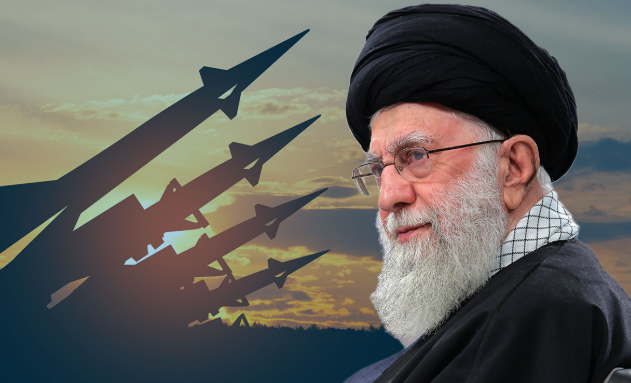 Foto - İsrail, İran’ın nükleer silah edinme hakkını meşrulaştırdı! Bugün İran’a bunu yapanlar yarın bize ne yapar?