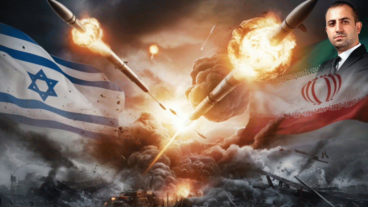 İsrail, İran’ın nükleer silah edinme hakkını meşrulaştırdı! Bugün İran’a bunu yapanlar yarın bize ne yapar?