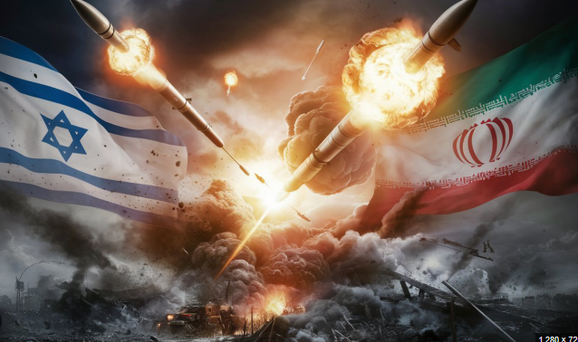 Foto - İsrail, İran’ın nükleer silah edinme hakkını meşrulaştırdı! Bugün İran’a bunu yapanlar yarın bize ne yapar?