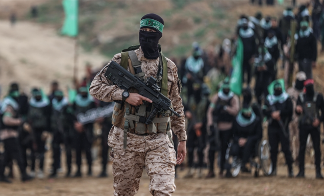 Foto - İsrail, İran’ın nükleer silah edinme hakkını meşrulaştırdı! Bugün İran’a bunu yapanlar yarın bize ne yapar?