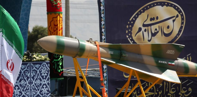 Foto - İsrail, İran’ın nükleer silah edinme hakkını meşrulaştırdı! Bugün İran’a bunu yapanlar yarın bize ne yapar?