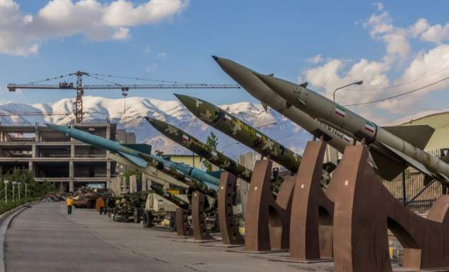 Foto - İsrail, İran’ın nükleer silah edinme hakkını meşrulaştırdı! Bugün İran’a bunu yapanlar yarın bize ne yapar?