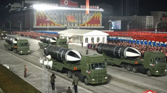 Foto - İsrail, İran’ın nükleer silah edinme hakkını meşrulaştırdı! Bugün İran’a bunu yapanlar yarın bize ne yapar?