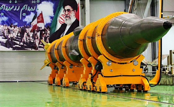 Foto - İsrail, İran’ın nükleer silah edinme hakkını meşrulaştırdı! Bugün İran’a bunu yapanlar yarın bize ne yapar?