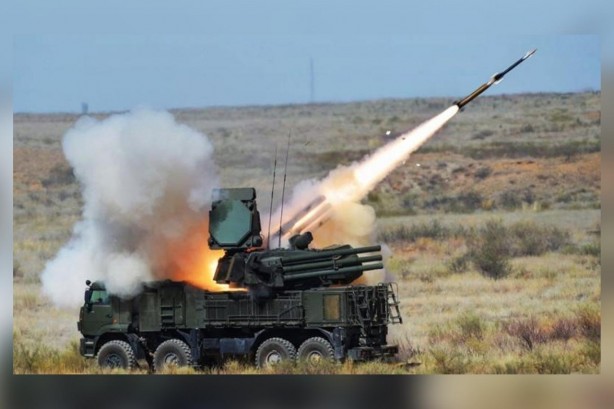 Foto - İsrail işte şimdi tir tir titreyecek! O süper güç ülke de savaşa dahil oluyor! Herkes şaşkın 