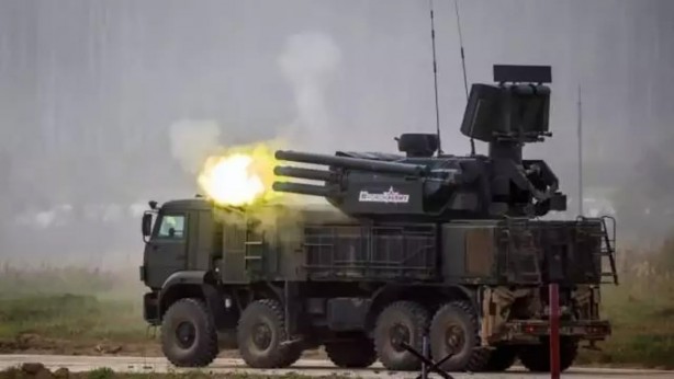 Foto - İsrail işte şimdi tir tir titreyecek! O süper güç ülke de savaşa dahil oluyor! Herkes şaşkın 