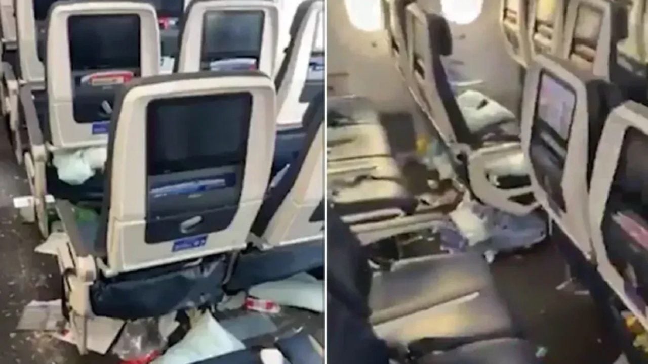 Foto - İsrail istihbaratında Flydubai skandalı! Önlerine kadar gelen ayrıntıyı göremediler