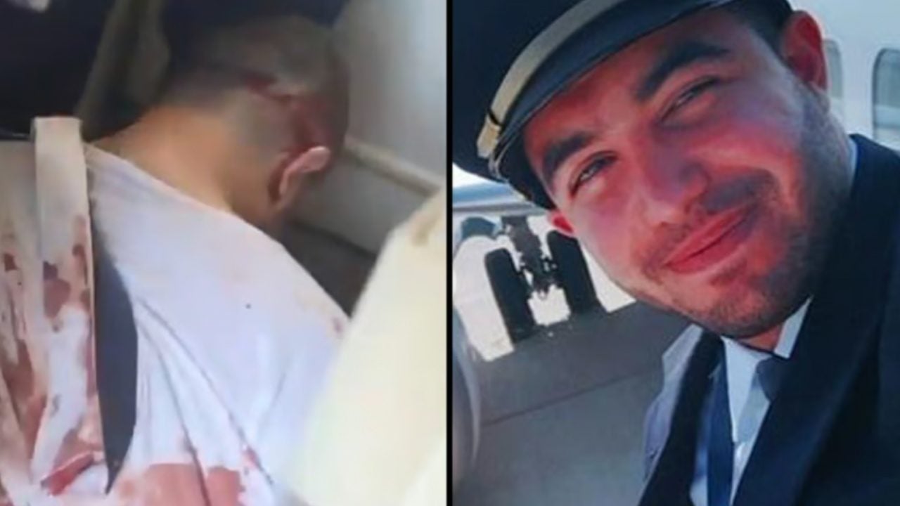 Foto - İsrail istihbaratında Flydubai skandalı! Önlerine kadar gelen ayrıntıyı göremediler