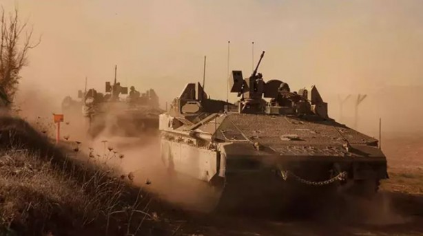 Foto - İsrail kabinesinde çatlak! 'Beni tehdit etmeyin'