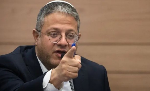 Foto - İsrail kabinesinde çatlak! 'Beni tehdit etmeyin'