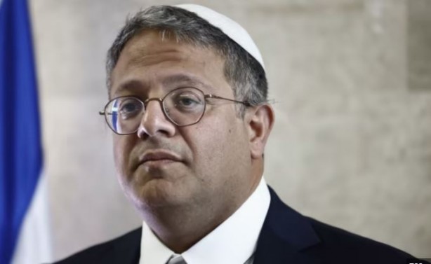 Foto - İsrail kabinesinde çatlak! 'Beni tehdit etmeyin'