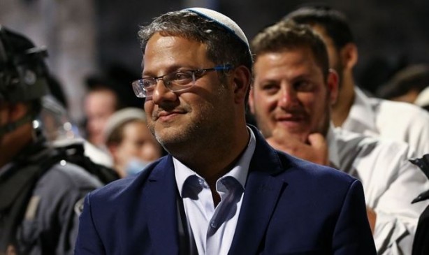 Foto - İsrail kabinesinde çatlak! 'Beni tehdit etmeyin'