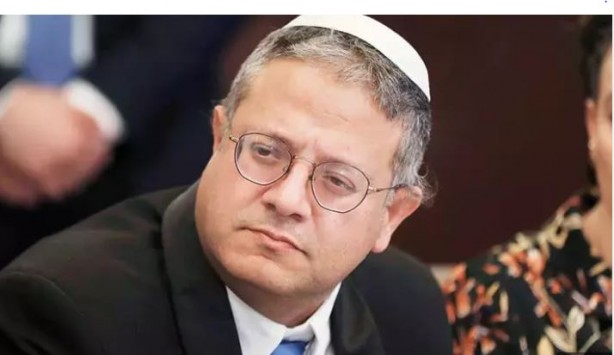 Foto - İsrail kabinesinde çatlak! 'Beni tehdit etmeyin'