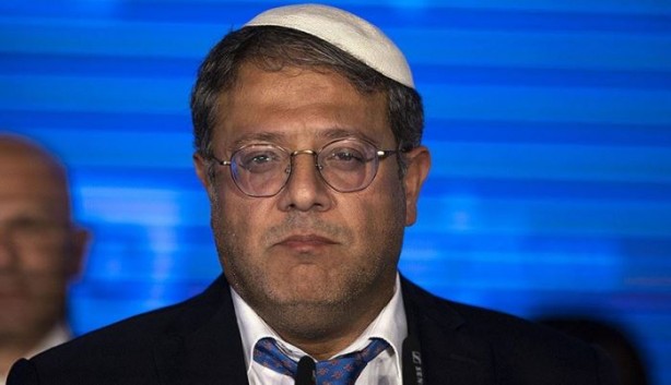 Foto - İsrail kabinesinde çatlak! 'Beni tehdit etmeyin'