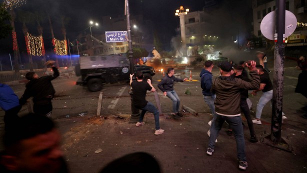 Foto - İsrail kanalından akılalmaz iddia! 'Türkiye'den satın aldık' diyerek ortalığı karıştırmaya başladılar