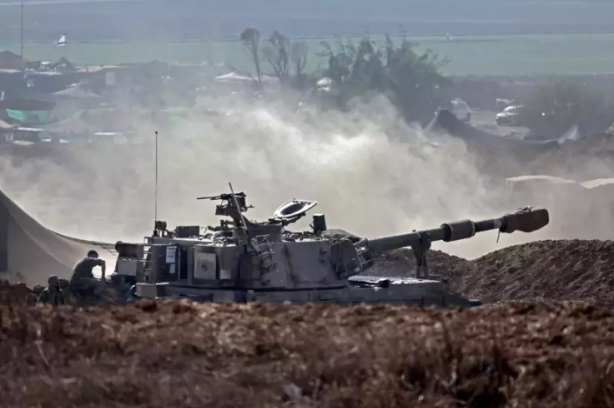 Foto - İsrail kara harekâtını bu nedenle geciktirdi! Gizli bir silah geliştiriyor