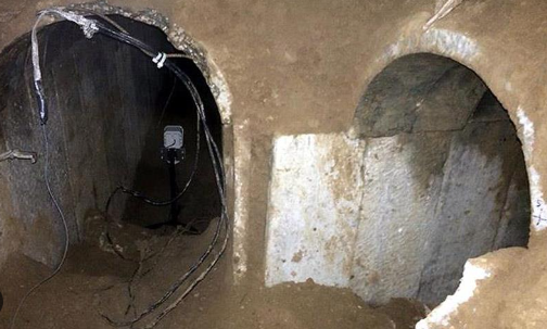 Foto - İsrail kara harekâtını bu nedenle geciktirdi! Gizli bir silah geliştiriyor