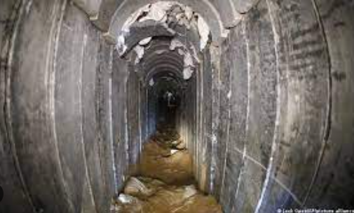 Foto - İsrail kara harekâtını bu nedenle geciktirdi! Gizli bir silah geliştiriyor