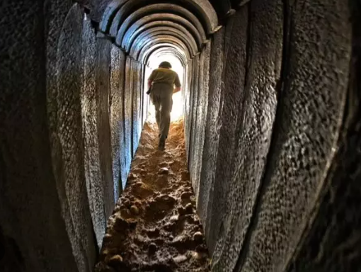 Foto - İsrail kara harekâtını bu nedenle geciktirdi! Gizli bir silah geliştiriyor