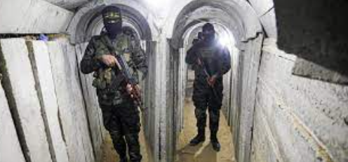 Foto - İsrail kara harekâtını bu nedenle geciktirdi! Gizli bir silah geliştiriyor