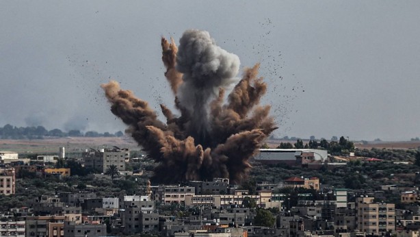 Foto - İsrail kendine yakışanı yaptı! Türkiye'nin son teklifini reddetti