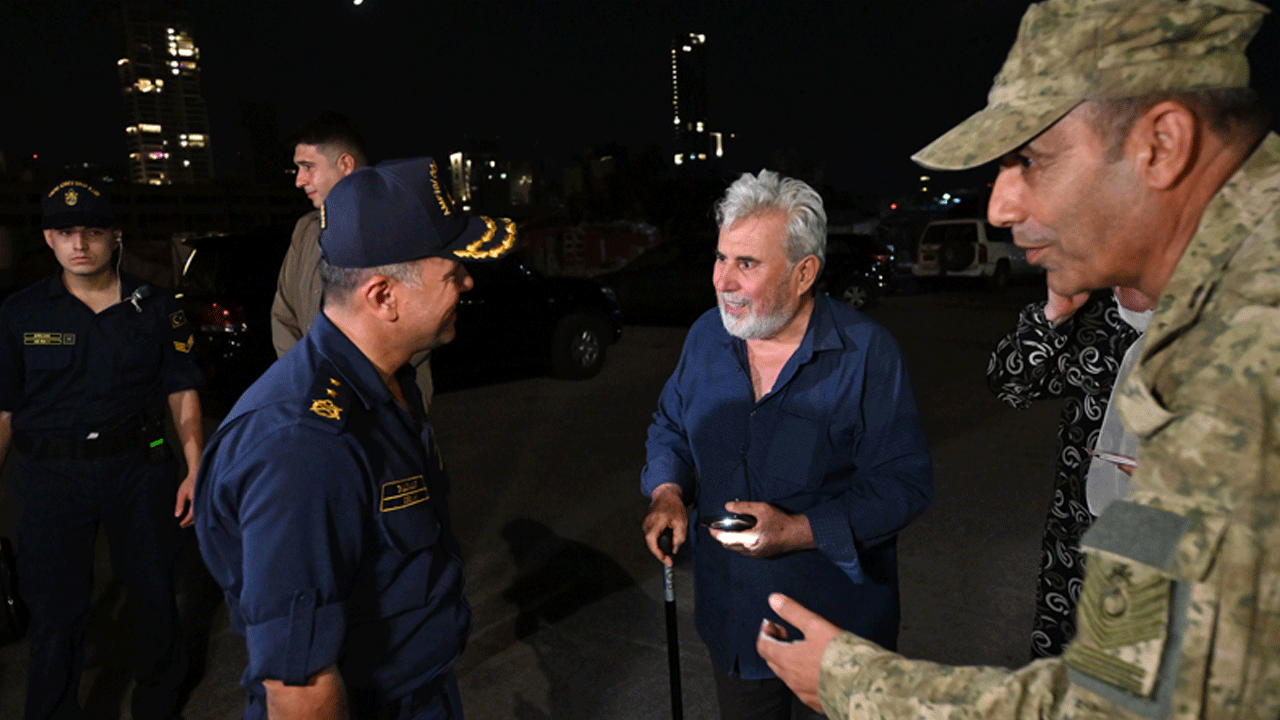 Foto - İsrail korkudan tir tir titredi! Türk savaş gemileri yola çıktı