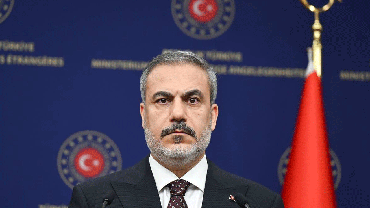 Foto - İsrail korkudan tir tir titredi! Türk savaş gemileri yola çıktı