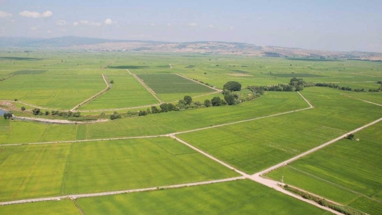Foto - İsrail korumalar eşliğinde ülkeden arazi ve konut topluyor: Kimsenin umrunda değil