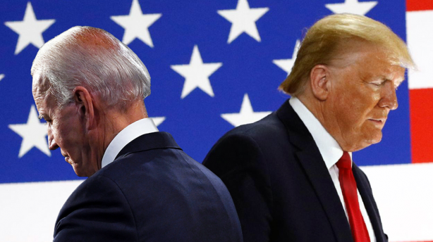 Foto - İsrail kuklası Trump’ın başkan yardımcısına bakın!